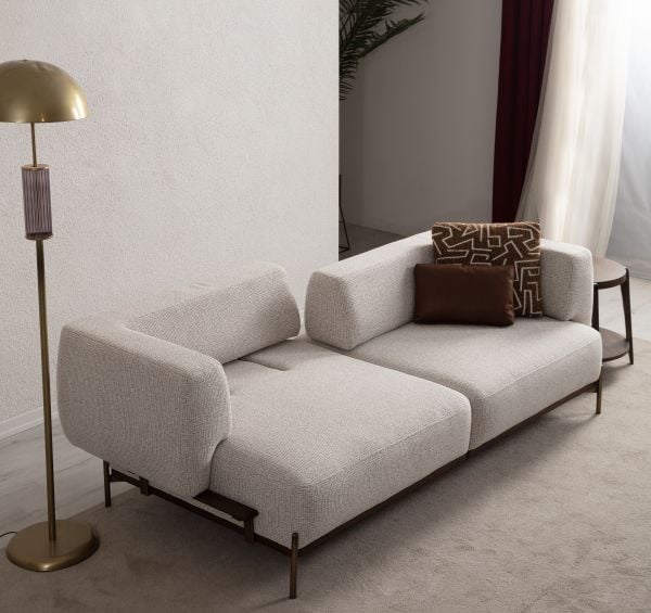 Tesla Koltuk Takımı