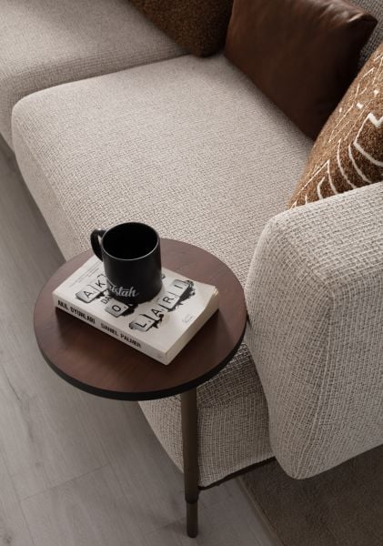 Tesla Koltuk Takımı