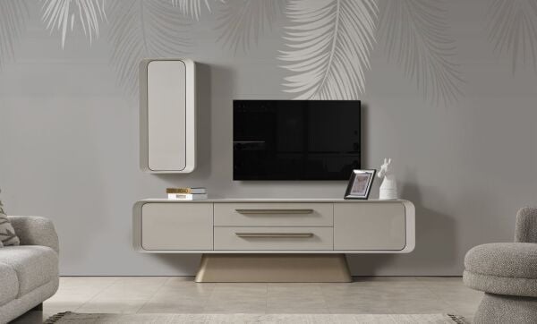 Galaxy Tv Ünitesi