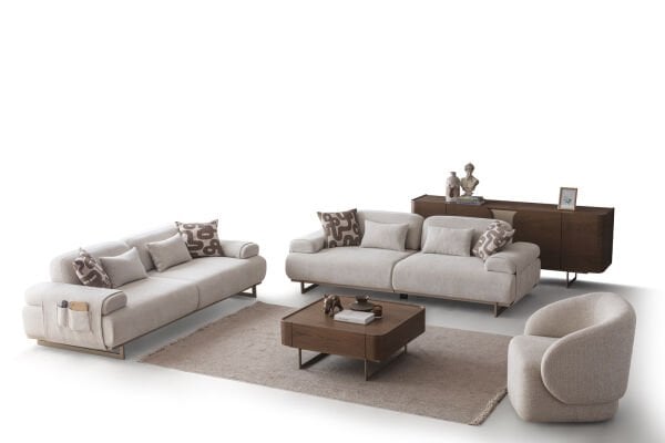 Picasso Koltuk Takımı