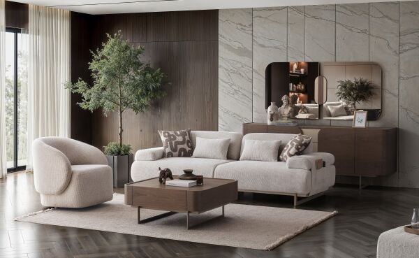 Picasso Koltuk Takımı