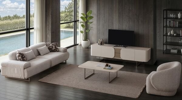 Picasso Koltuk Takımı