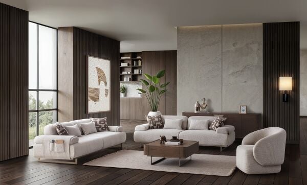 Picasso Koltuk Takımı