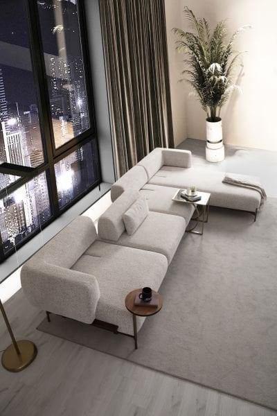 Tesla Köşe Takımı