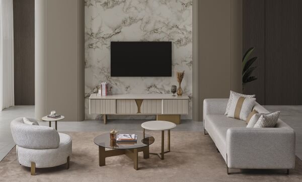 Hermes Tv  Ünitesi