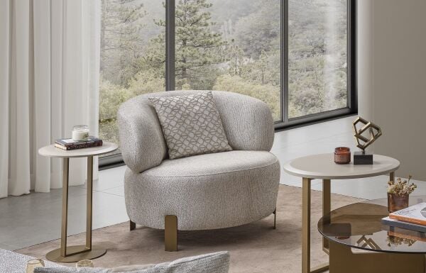 Hermes Koltuk Takımı