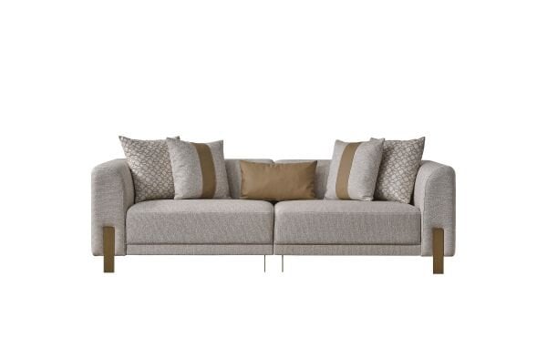 Hermes Koltuk Takımı