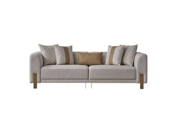 Hermes Koltuk Takımı