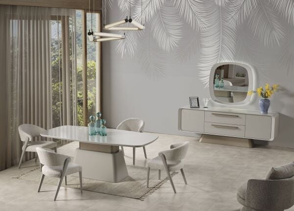 Galaxy Yemek Odası