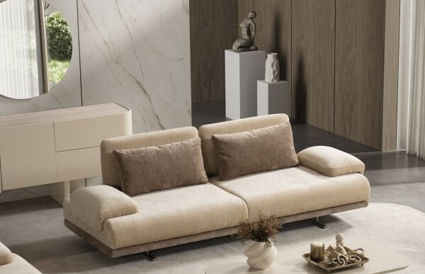 Bergama Koltuk Takımı