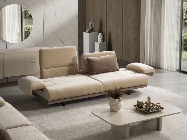 Bergama Koltuk Takımı