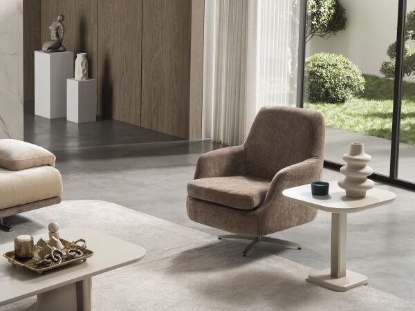 Bergama Koltuk Takımı