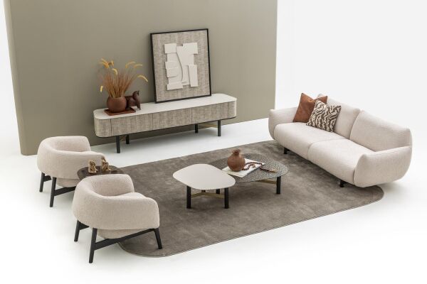 Petra Koltuk Takımı