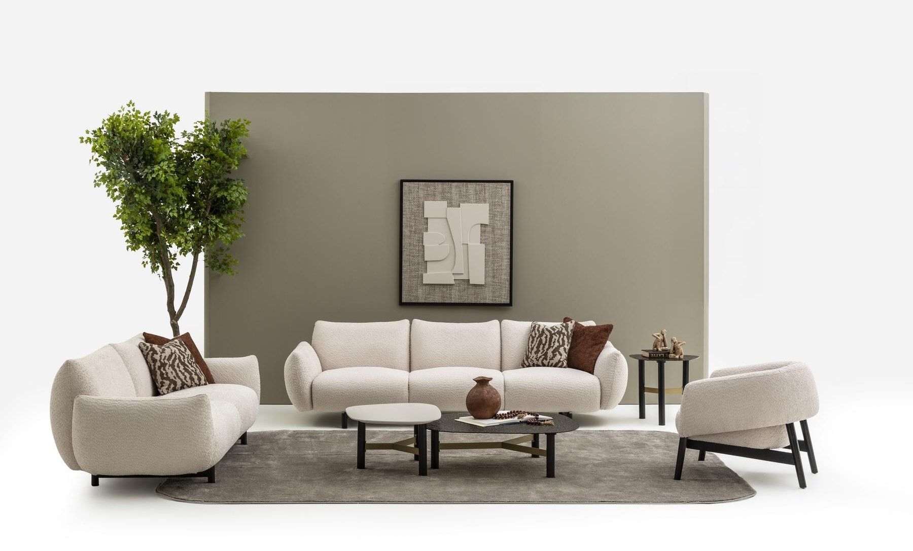 Petra Koltuk Takımı