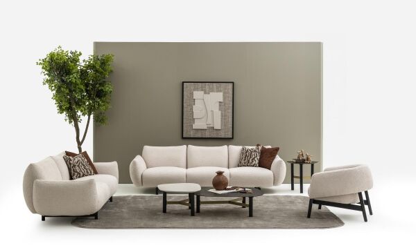 Petra Koltuk Takımı