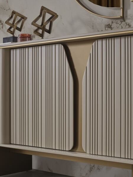 Hermes Yemek Odası
