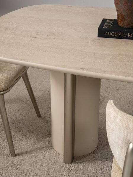 Bergama Yemek Odası