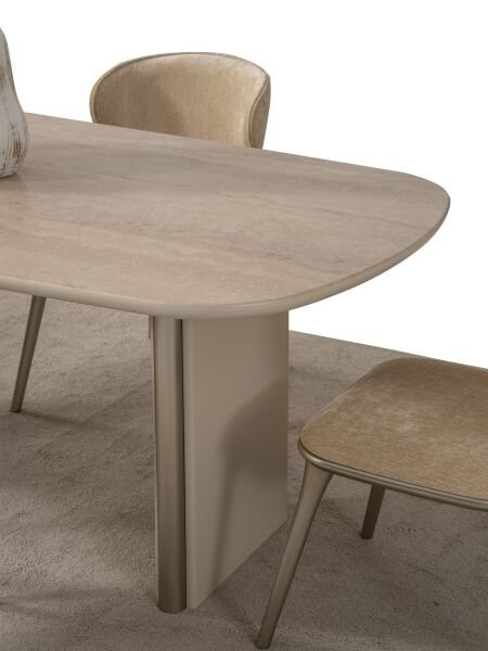 Bergama Yemek Odası