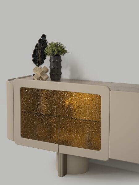 Bergama Yemek Odası