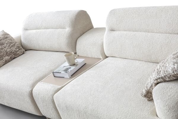 Japandi Koltuk Takımı