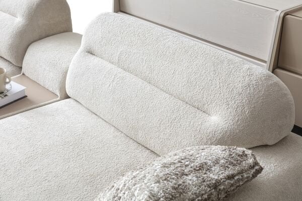 Japandi Koltuk Takımı