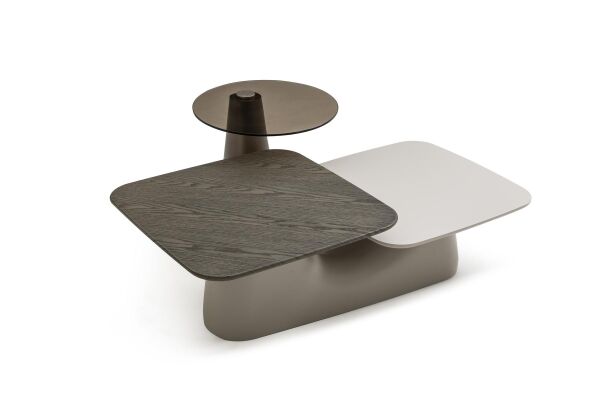 Monge Orta Sehpa ve Yan Sehpa