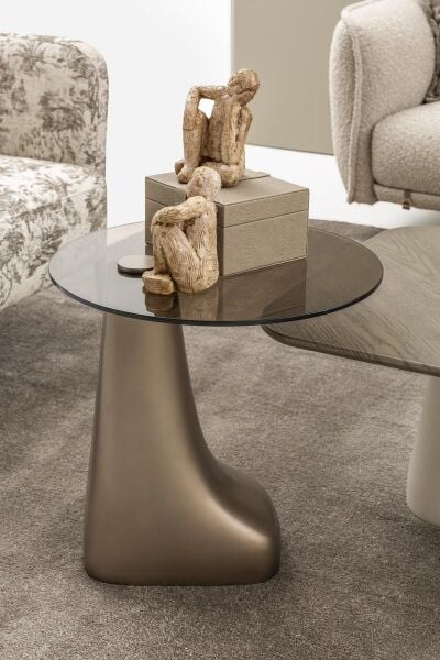 Monge Orta Sehpa ve Yan Sehpa