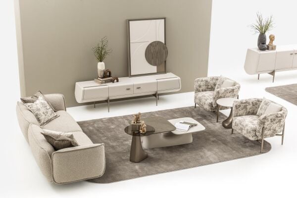 Monge Koltuk Takımı