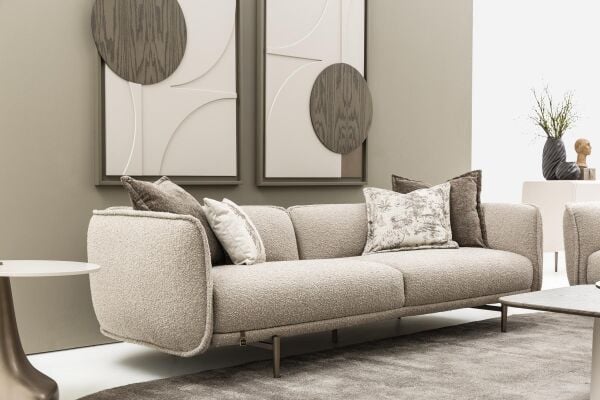 Monge Koltuk Takımı