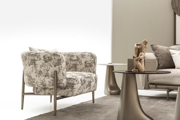 Monge Koltuk Takımı