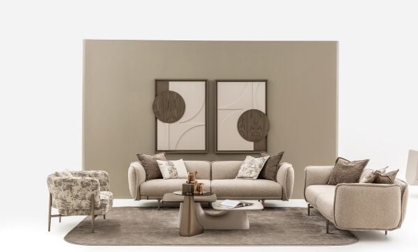 Monge Koltuk Takımı