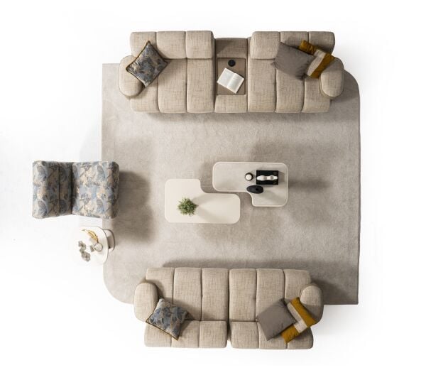 Bentley Koltuk Takımı