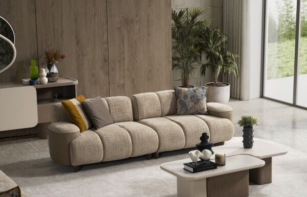 Bentley Koltuk Takımı