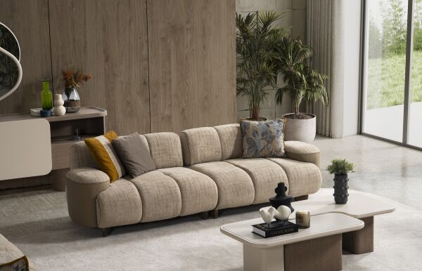 Bentley Koltuk Takımı