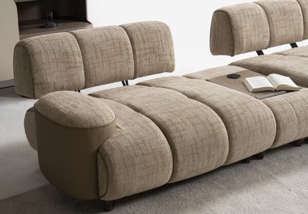 Bentley Koltuk Takımı