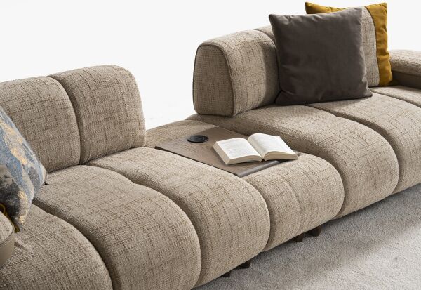 Bentley Koltuk Takımı