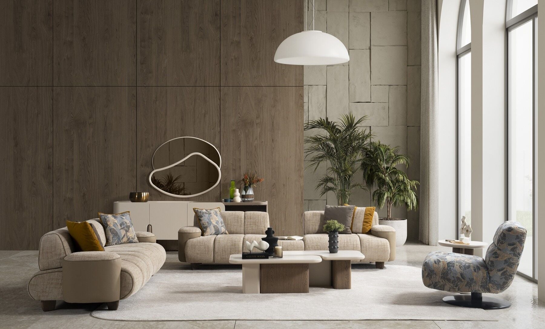 Bentley Koltuk Takımı