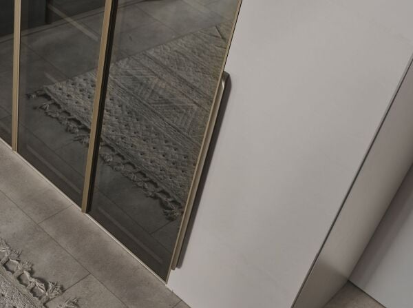 Galaxy Giyinme Dolabı