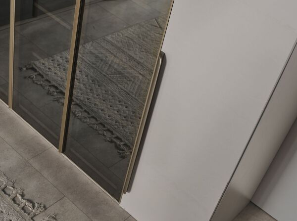 Galaxy Giyinme Dolabı