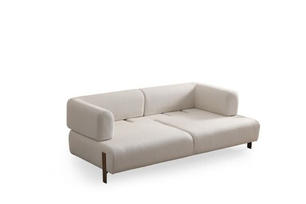 Cratos Antik Koltuk Takımı