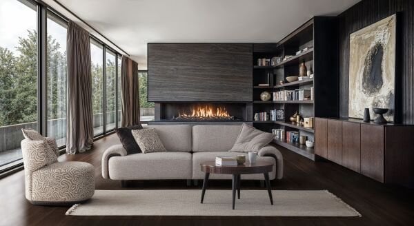 Letra Koltuk Takımı