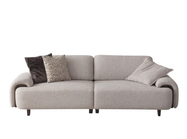 Letra Koltuk Takımı