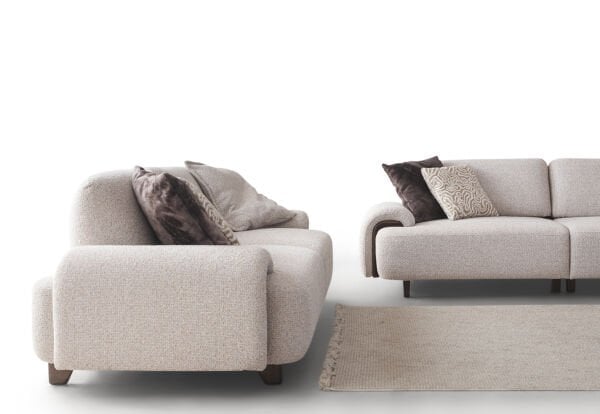 Letra Koltuk Takımı