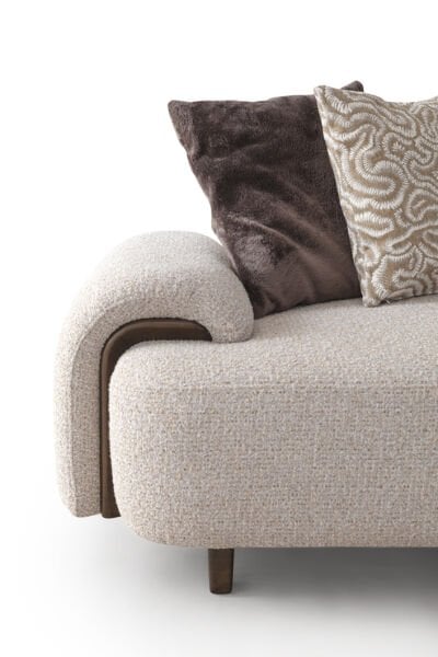 Letra Koltuk Takımı