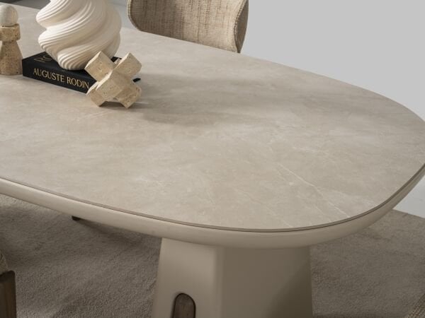 Bentley Yemek Odası