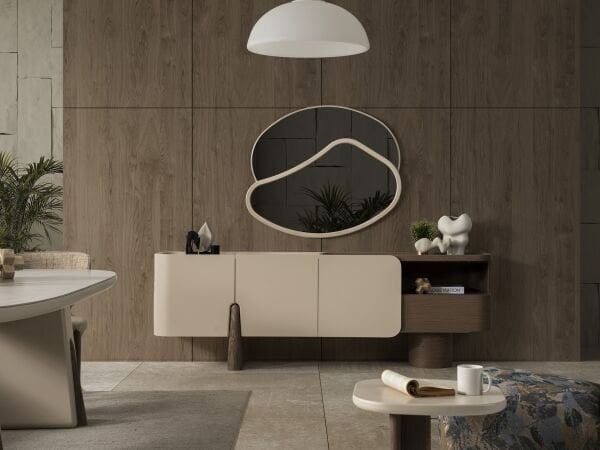 Bentley Yemek Odası