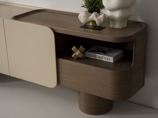 Bentley Yemek Odası