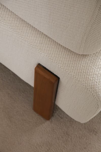 Cratos Wood Koltuk Takımı