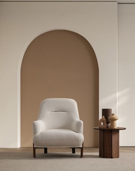 Cratos Wood Koltuk Takımı