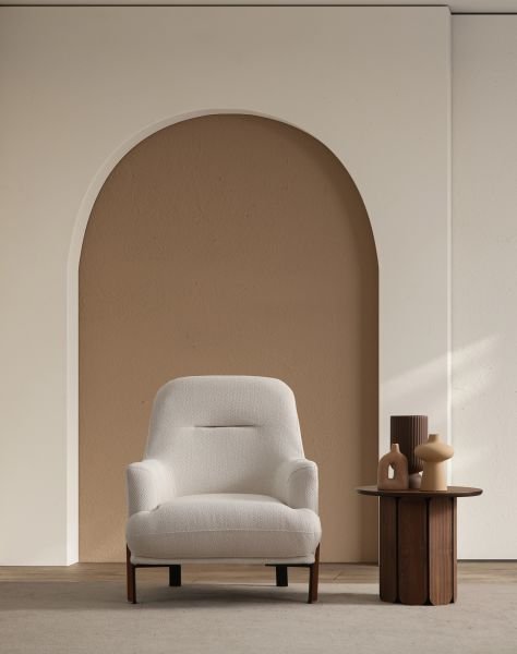 Cratos Wood Koltuk Takımı